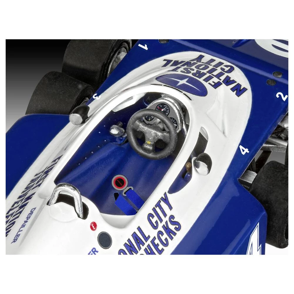 Conrad Product Image