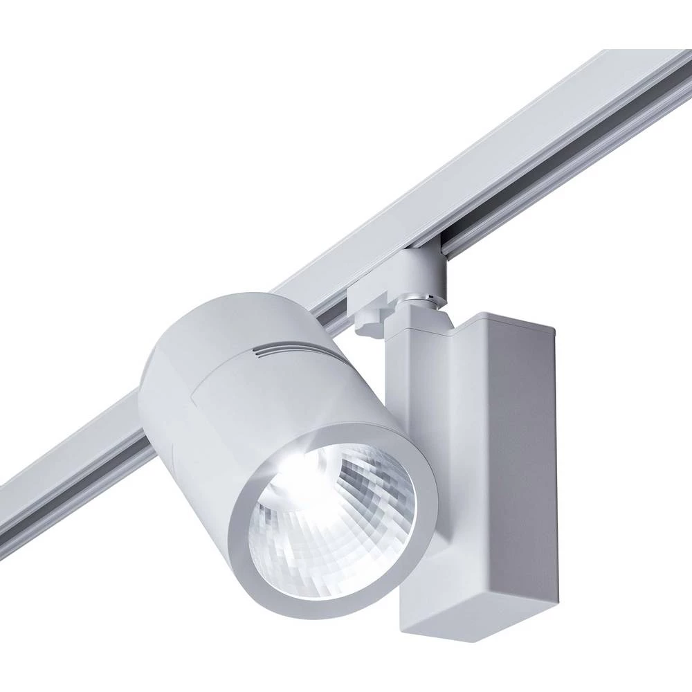 Brumberg 88346074 88346074 LED reflektor za sustav šina LED 27 W bijela< slika