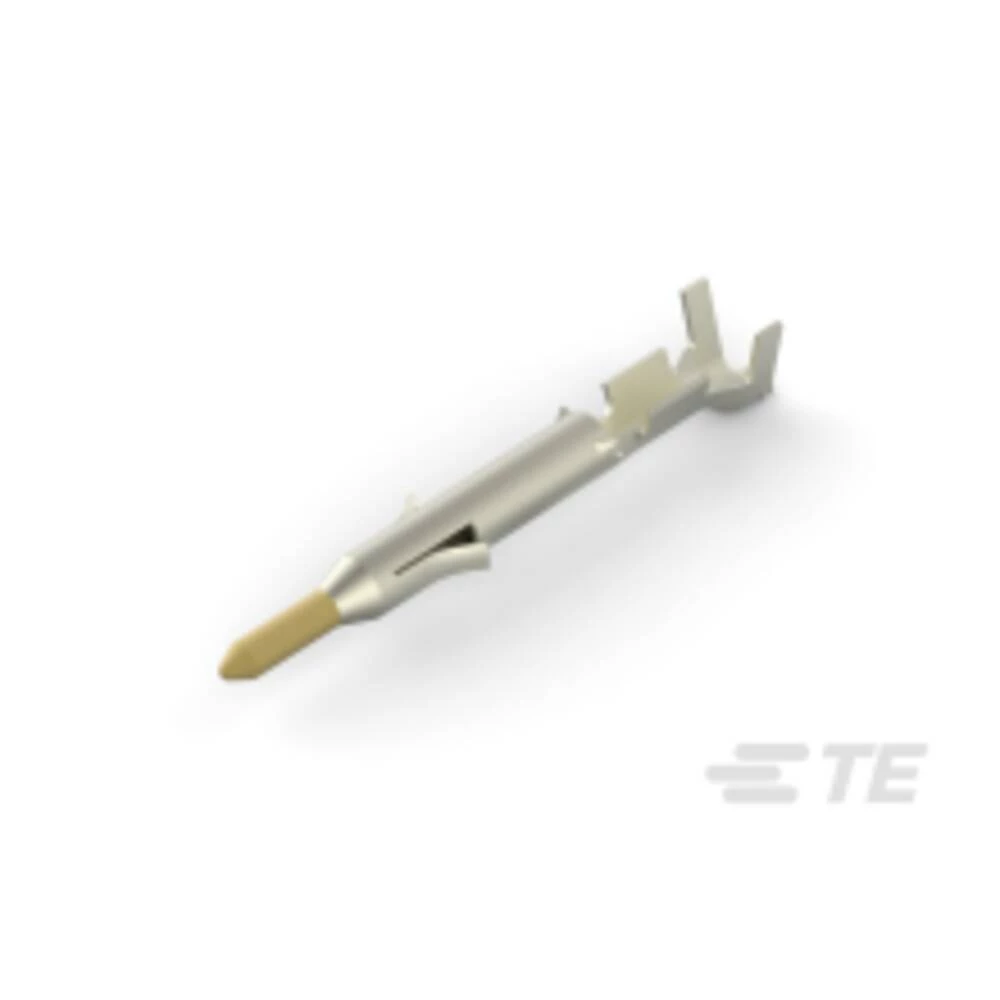 TE Connectivity Mini-Universal MATE-N-LOK ConnectorsMini-Universal MATE-N-LOK Connectors 170363-3 AMP slika