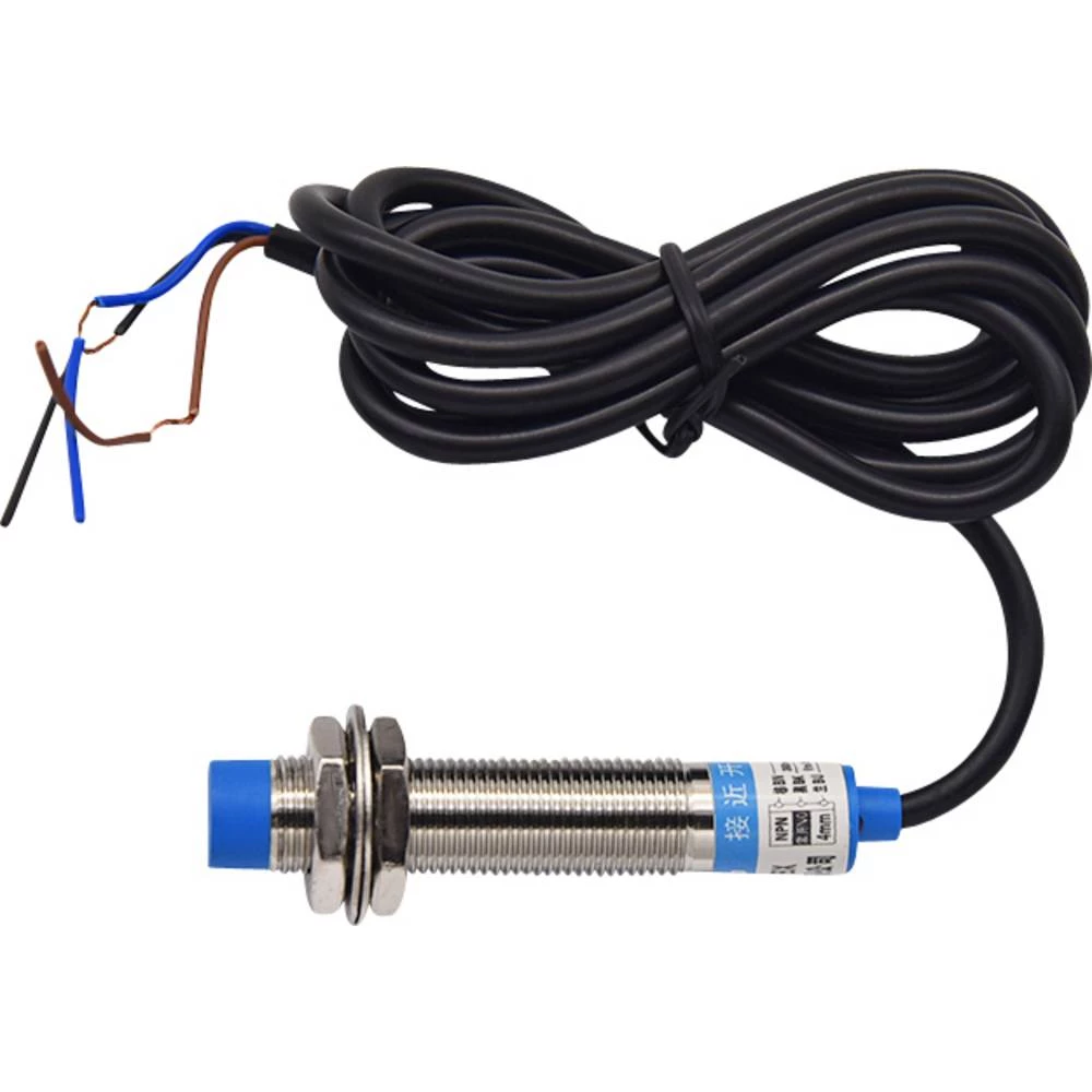 Iduino TC-9520288 senzorski modul 1 St. Pogodno za: Arduino slika