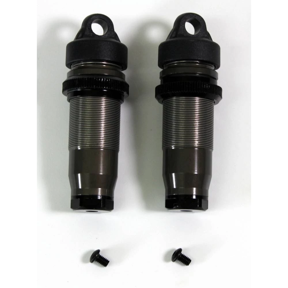 Rezervni dio Team C TU0266-9 Big Bore komplet kućišta za amortizer otraga uklj. kapica za odušni ventil slika