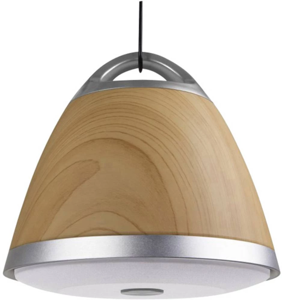 Bluetooth zvučnik swisstone BX 700 Drvo slika