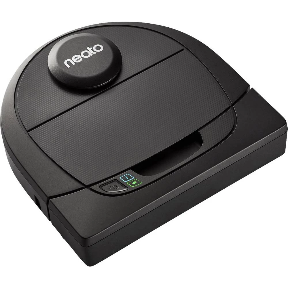 neato robotics Botvac D4 Connected robot za usisivanje crna slika
