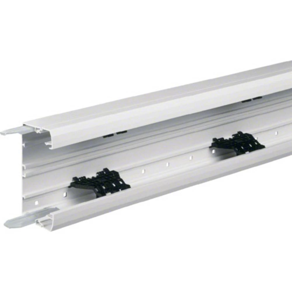 Hager BRN7013019010 zidni nadžbukni kanal (D x Š x V) 2000 x 130 x 67 mm 1 St. čista bijela (ral 9010) slika