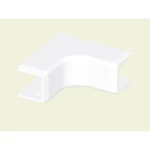 Kabelska kanalica Unutarnji kut KOPOS 8675 HB 1 ST Bijela