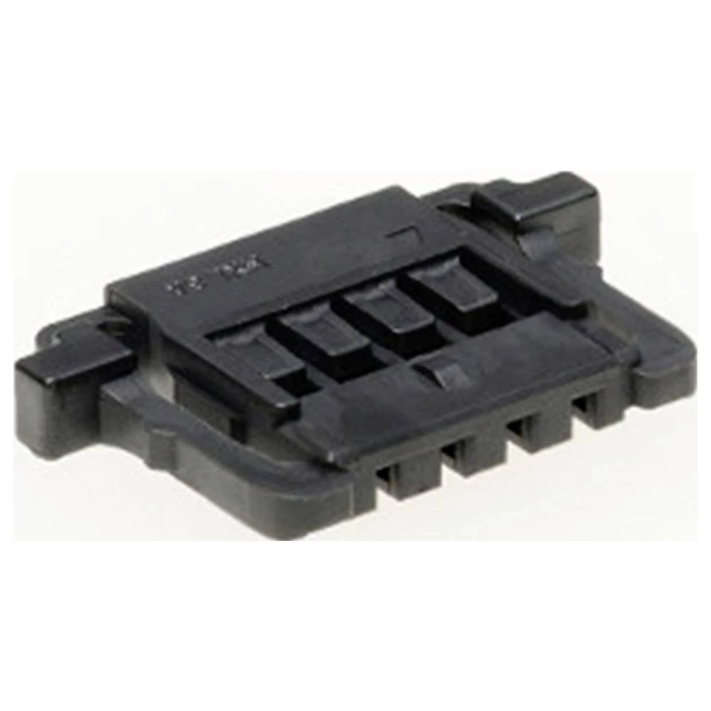 Molex kućište kabelske utičnice 504051-1001 1 St. Bulk slika