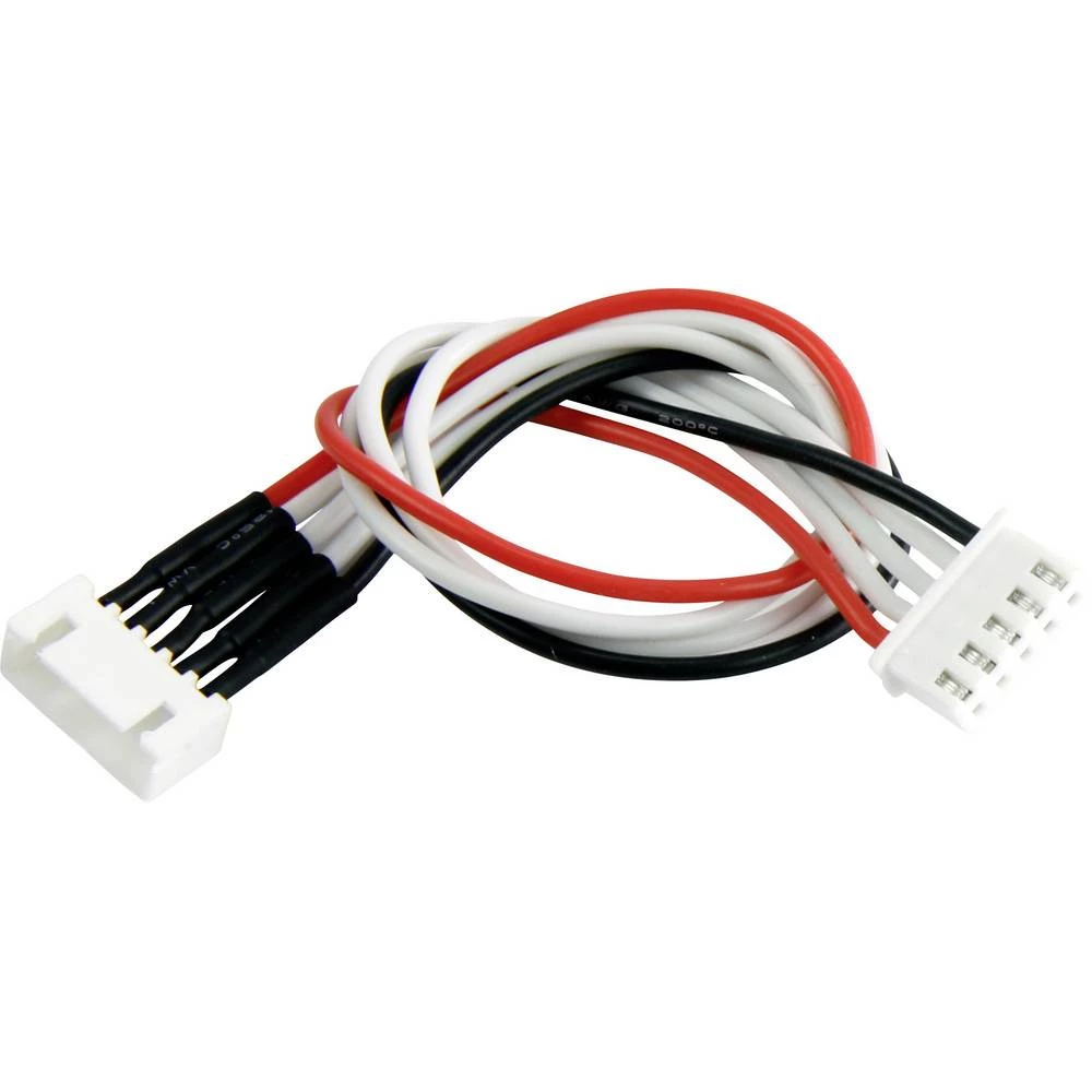 Amewi kabel osjetnika za motor/regulator Izvedba punjača: xh Izvedba baterije: xh slika