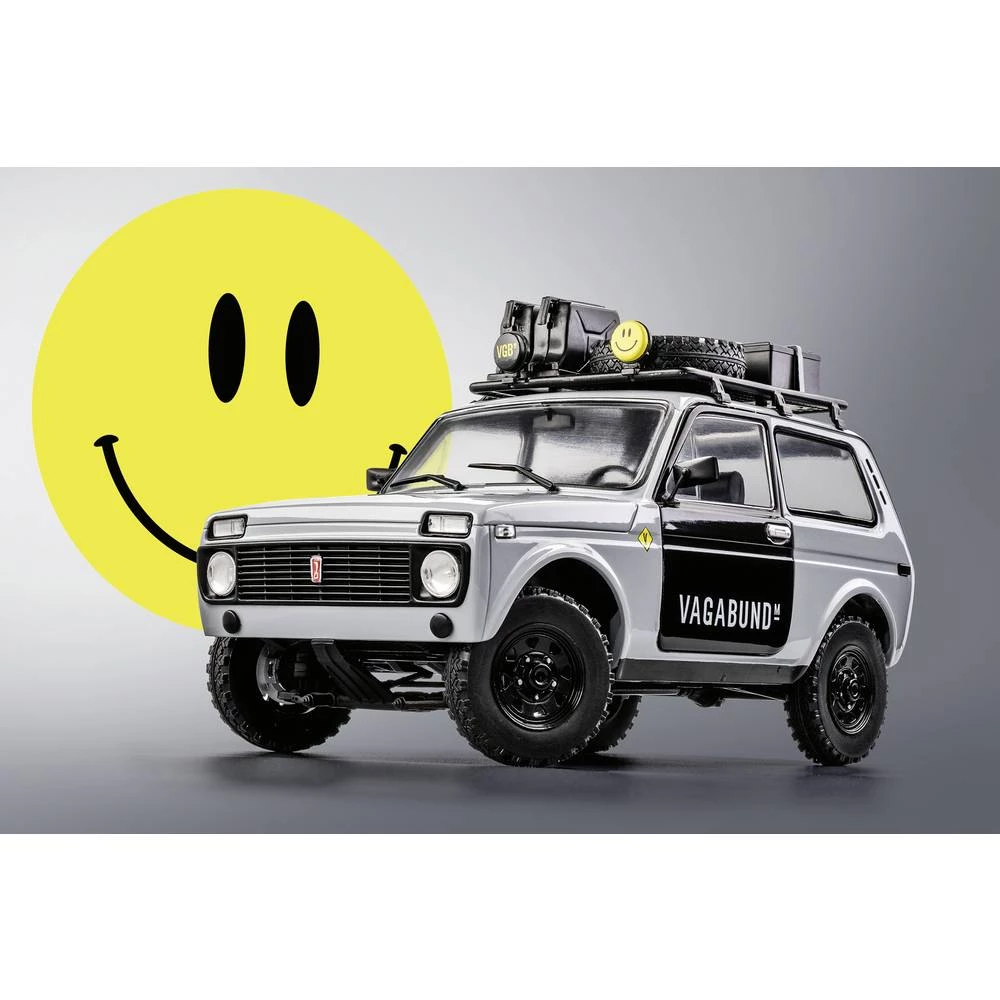 Conrad Product Image