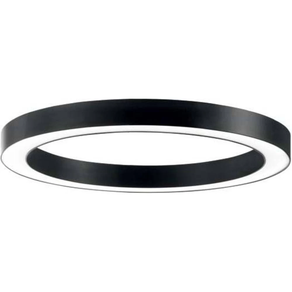 Brumberg 13675183 13675183 LED stropna svjetiljka LED   12.5 W crna slika