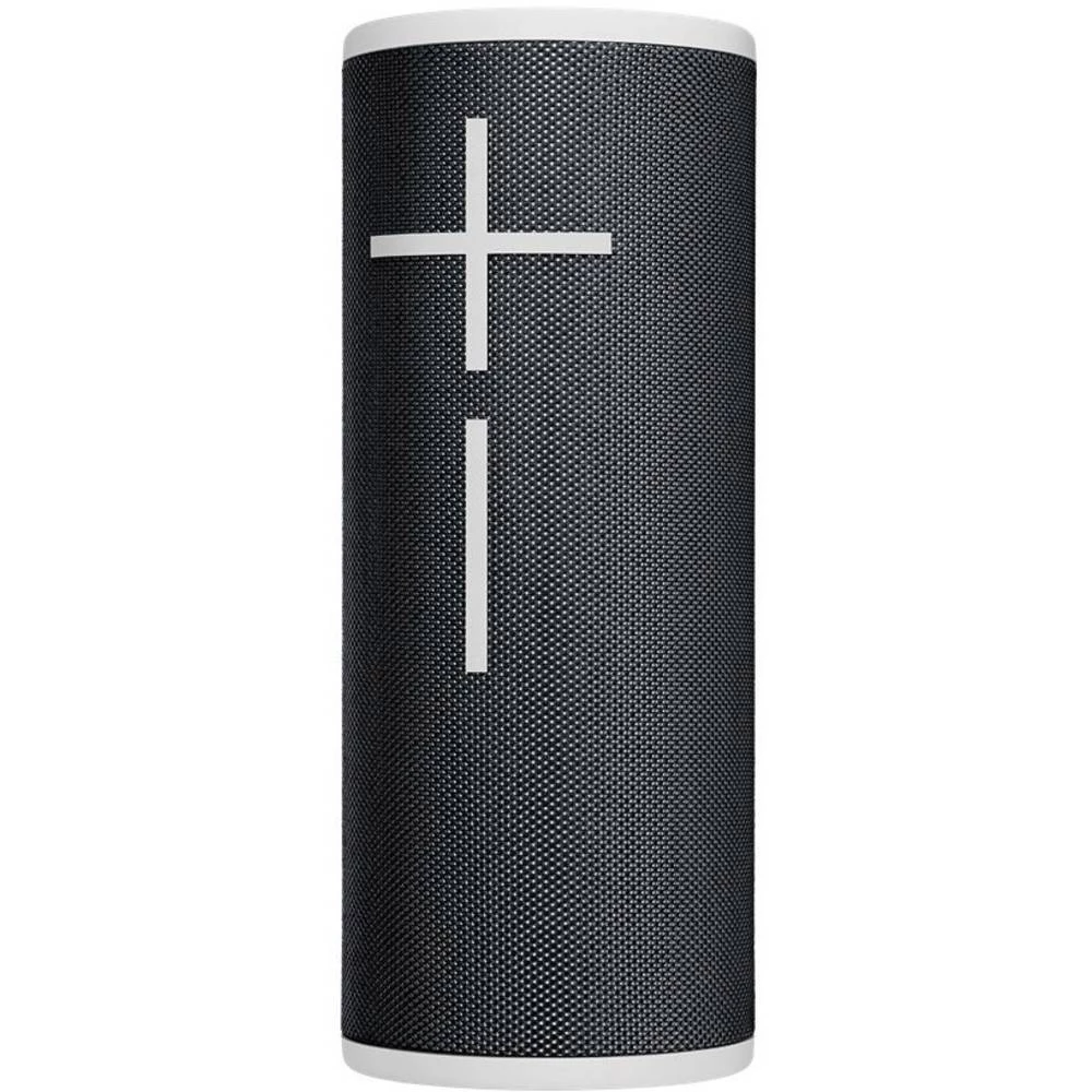 Bluetooth zvučnik UE ultimate ears BOOM 3 otporan na udarce, otporan na prašinu, vodootporan crna, siva slika