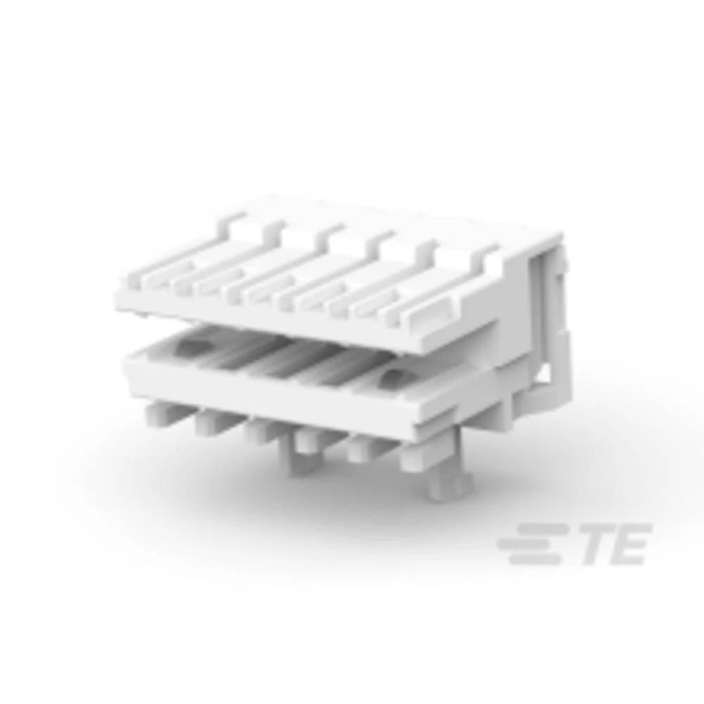 TE Connectivity RAST 2.5 ConnectorsRAST 2.5 Connectors 4-1534798-5 AMP slika