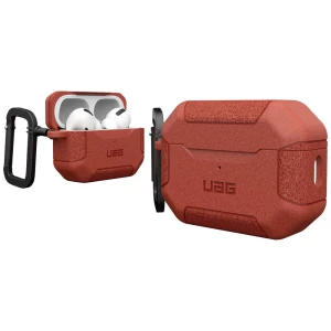 Urban Armor Gear Scout torba za slušalice  Pogodno za (slušalice):in-ear slušalice  crvena slika