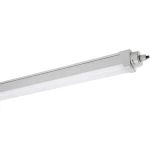 RIDI 0931231BH LED svjetiljka za vlažne prostorije LED LED fiksno ugrađena 40 W bijela siva