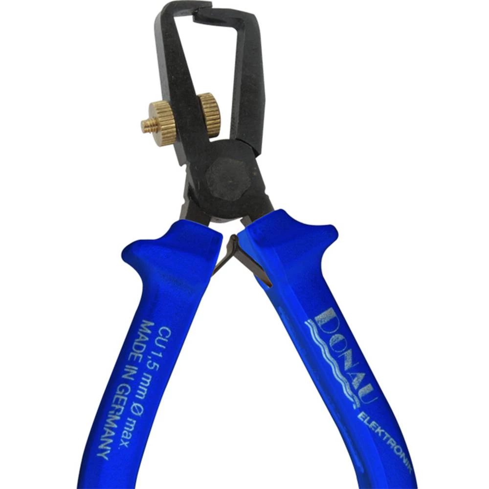 Kliješta za skidanje izolacije Donau Elektronik 3350 slika
