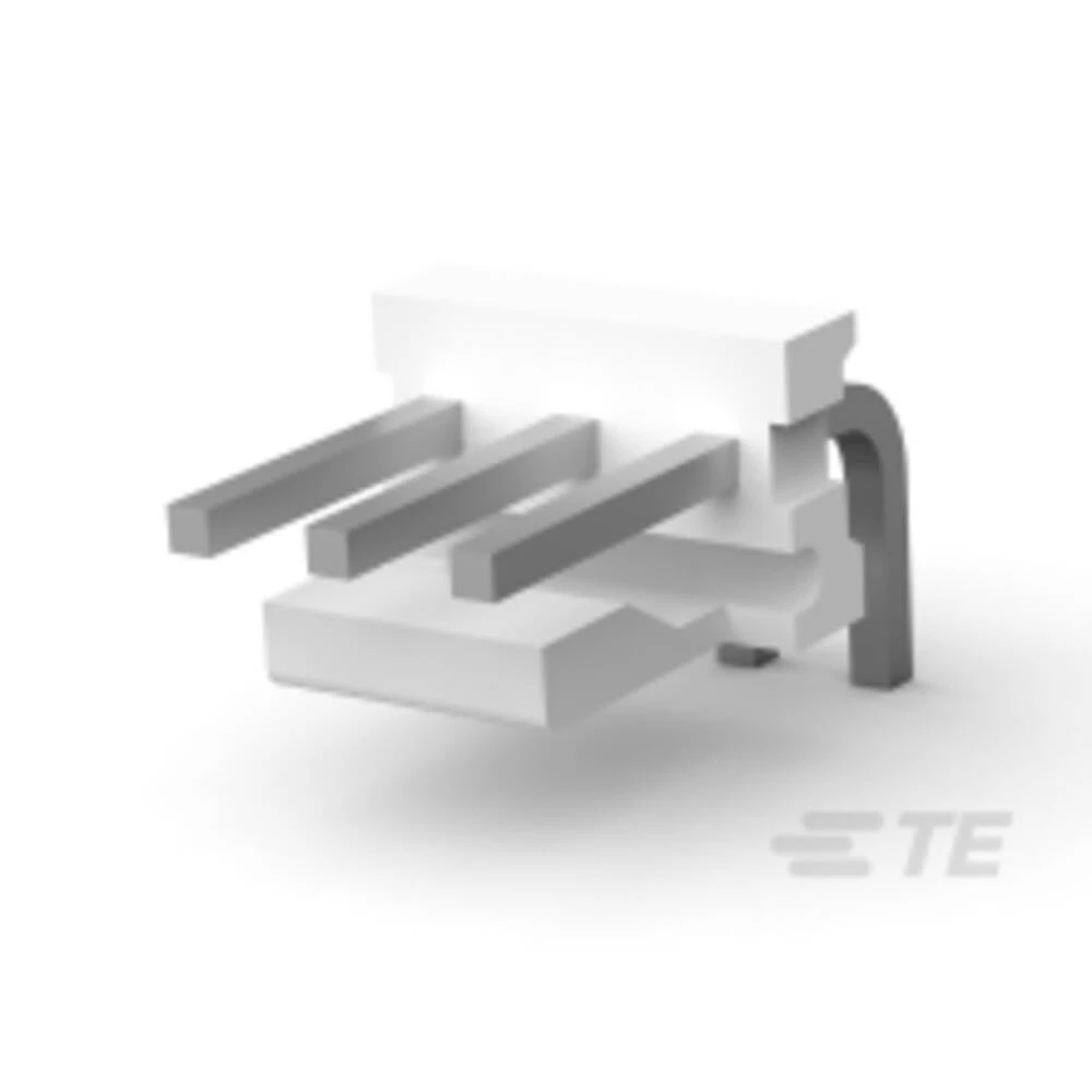 TE Connectivity MTA-156 Centerline ConnectorMTA-156 Centerline Connector 640387-3 AMP slika