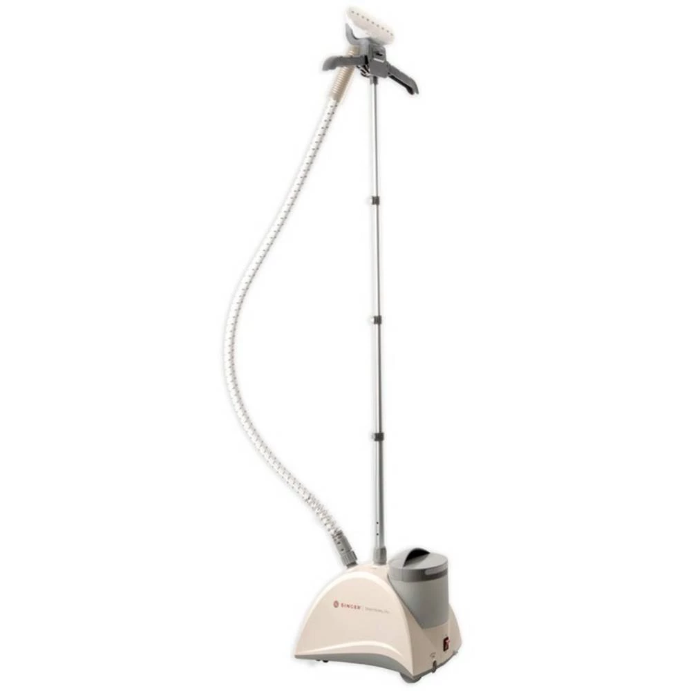 Singer Steamworks Pro Peach preša za majicu ružičasta, siva 1500 W slika