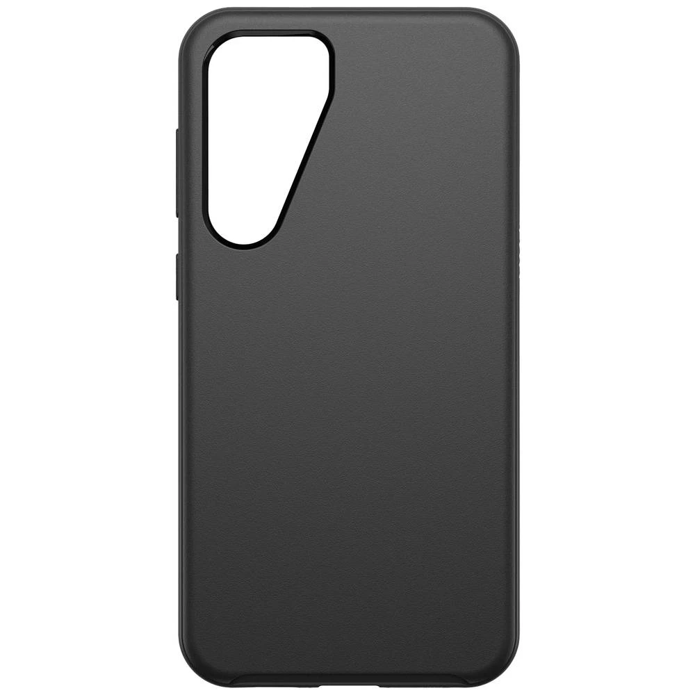 Otterbox Symmetry vanjska torbica za mobilni telefon Samsung Galaxy S23+ crna slika