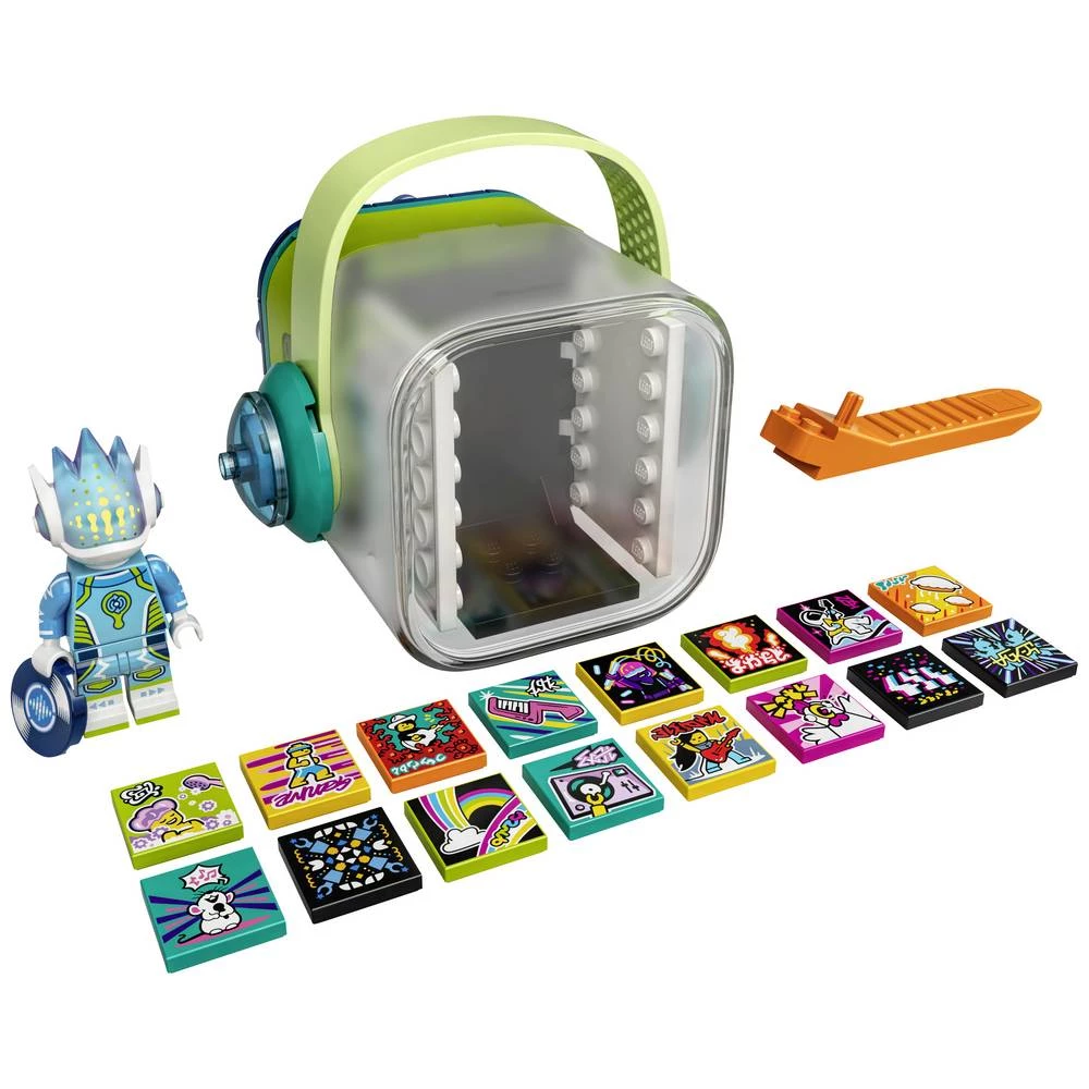 43104 LEGO® VIDIYO™ Alien DJ BeatBox slika
