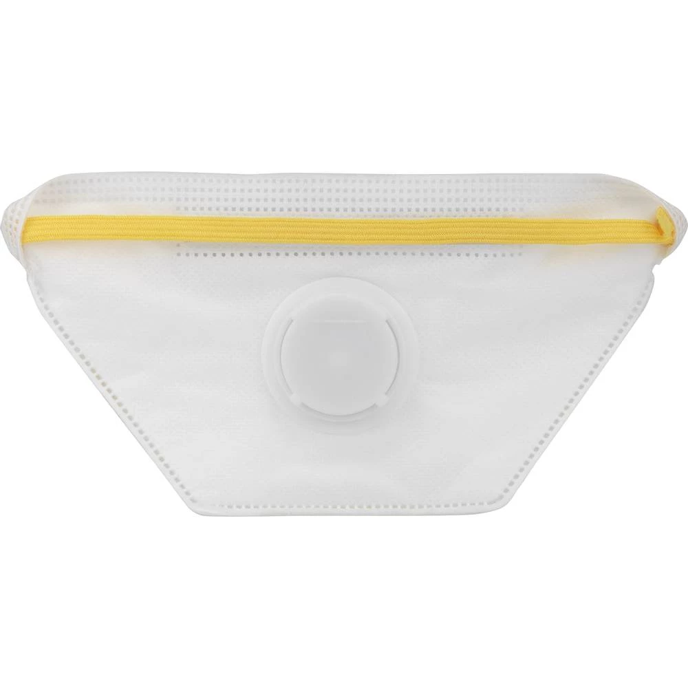 Vrsta maske za finu prašinu FFP1 Basetech BT-1677728 20 ST slika