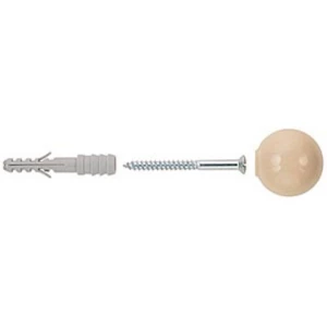 Fischer stoper za vrata 60539 (Ø) 8 mm slika