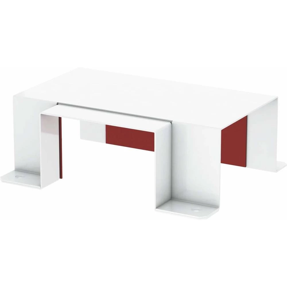 OBO Bettermann 7216613 Dodatna oprema za montažu (Š x V) 174 mm x 78 mm 1 ST slika