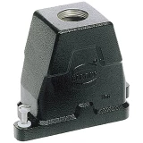 Čahurasto kućište 09400240413 09400240413 Harting 1 ST