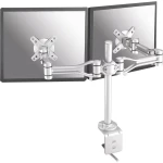 2-struki Stolni nosač za monitor 25,4 cm (10") - 61,0 cm (24") Nagibni i okretni, Rotirajuči NewStar FPMA-D1030D
