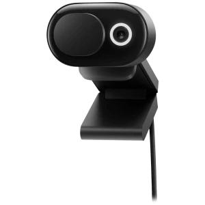 Microsoft 8L3-00002 Full HD-Web kamera 1920 x 1080 Pixel držač s stezaljkom slika