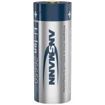 ANSMANN Li-Ion baterija 26650 5100 mAh s USB Type-C utičnicom za punjenje Ansmann 26650 USB-C specijalni akumulatori 26650  Li-Ion 3.6 V 5100 mAh