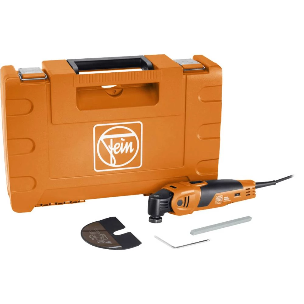 Fein MM700 1.7 N00 230V50H 72296961000 višenamjenski alat 250 W slika