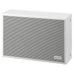 ELA-stropni zvučnik Monacor ESP-50EN/WS Bijela 1 ST