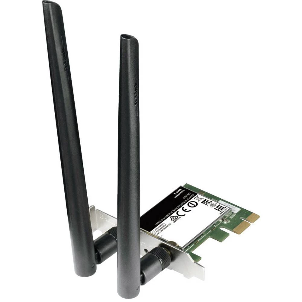 WLAN adapter 867 Mbit/s D-Link DWA-582 slika