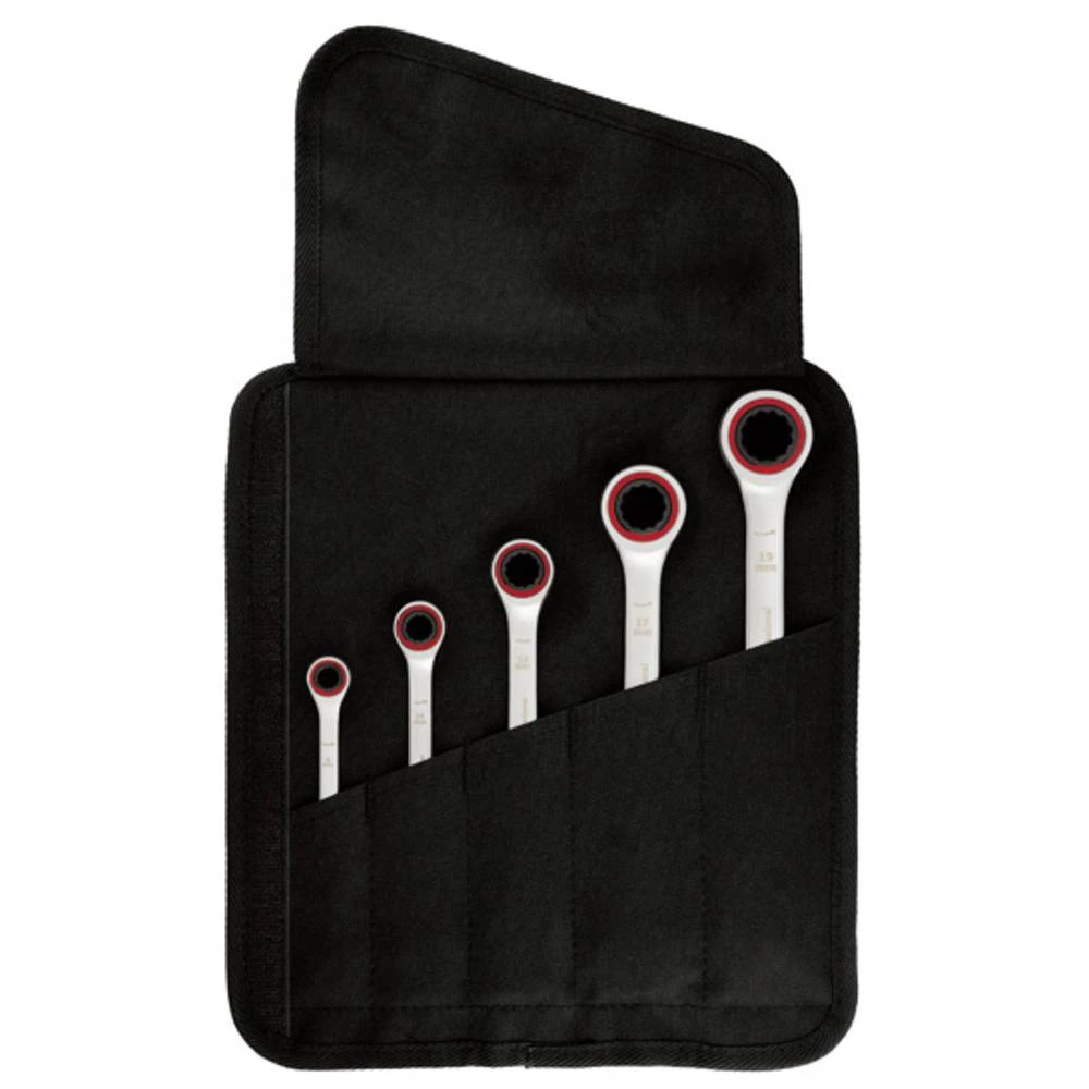 Bosch Professional 1600A02Z3D 1600A02Z3D prstenasti ključ s račnom-set slika
