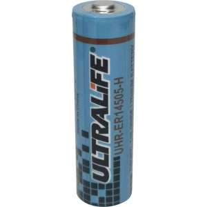 Ultralife ER 14500H Spiralcell specijalne baterije mignon (AA) litijev 3.6 V 2000 mAh 1 St. slika