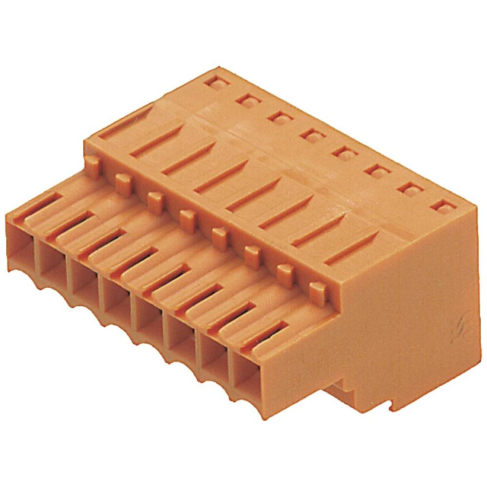 Weidmüller Kućište kabelske utičnice 2599450000 1 ST slika