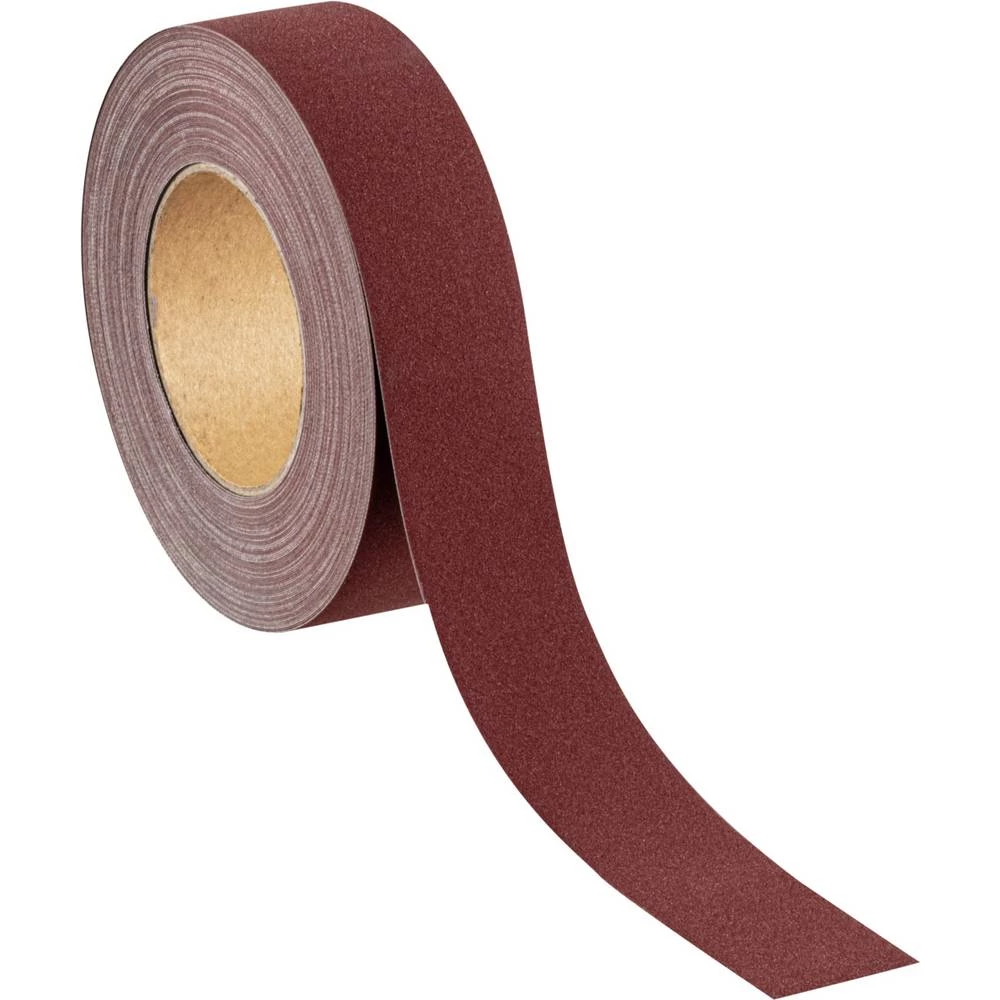 Rhodius SPBR 300544 brusna traka Granulacija 220 (D x Š) 25 m x 40 mm 1 kom. slika