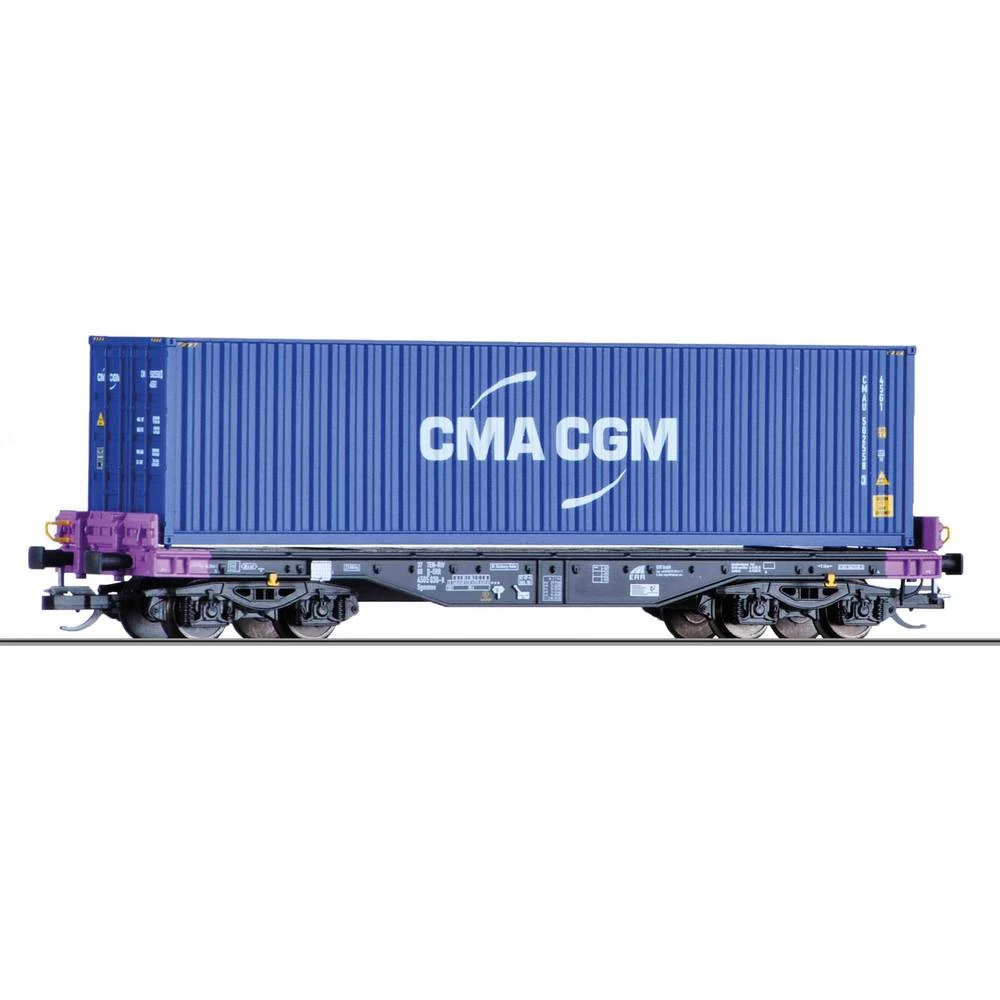 Tillig TT 15154 slika