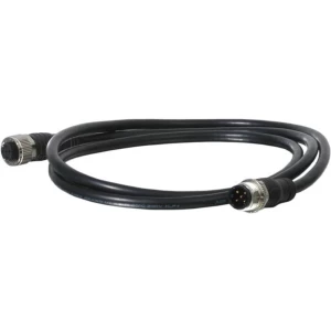 ABB M12-C134 priključni  kabel 300 V   IP67  1 St. slika
