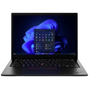 Lenovo Notebook ThinkPad L13 33.8 cm (13.3 palac) WSXGAIntel® Core™ Ultra 5125U16 GB RAM512 GB SSD;njemačka, qwertz;Inte slika