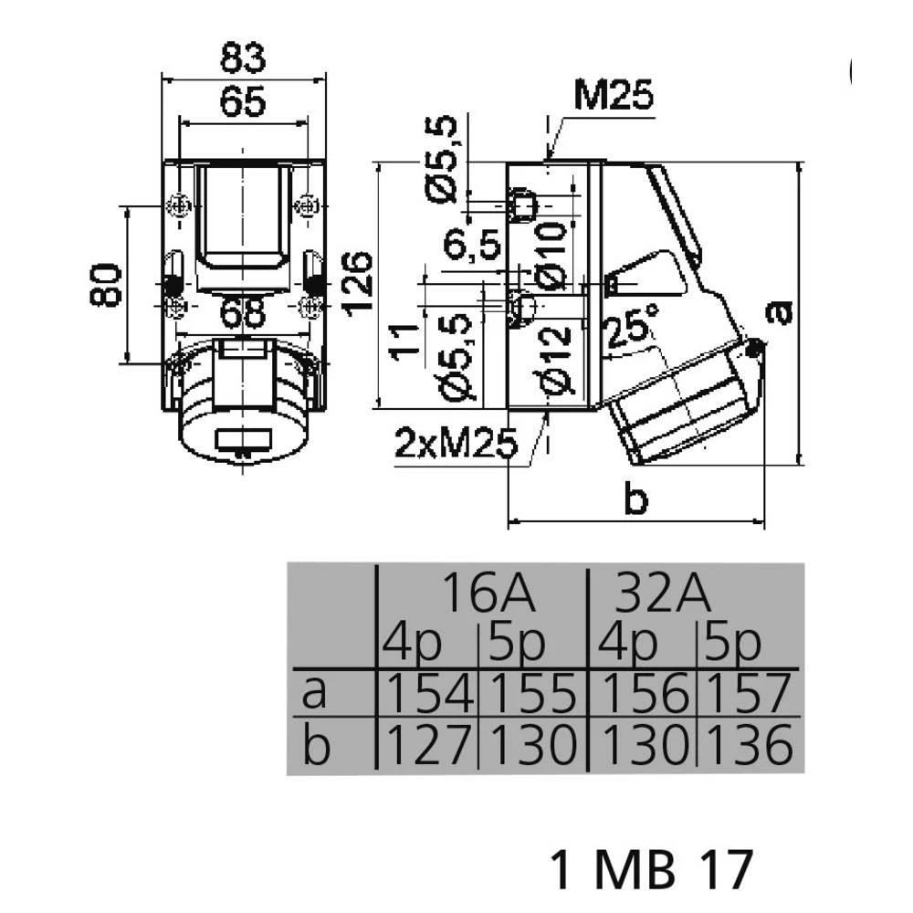 Conrad Product Image