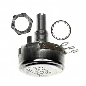 Honeywell JA1N056S102UA MR Single turn rotary pot slika