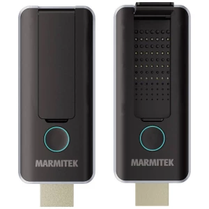 Marmitek Stream S2 Pro HDMI uređaj za bežični prijenos (komplet) slika