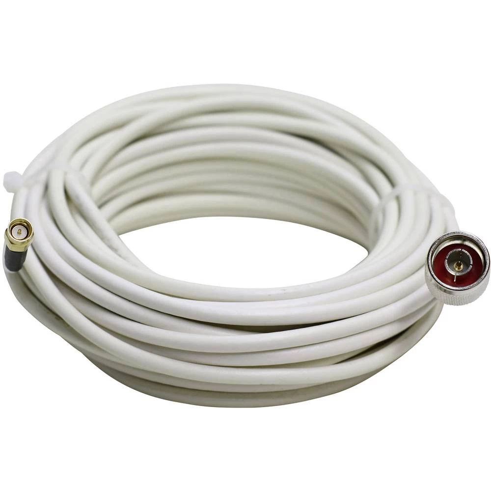 Wittenberg Antennen Kabel za antenu Muški konektor N Muški konektor SMA slika