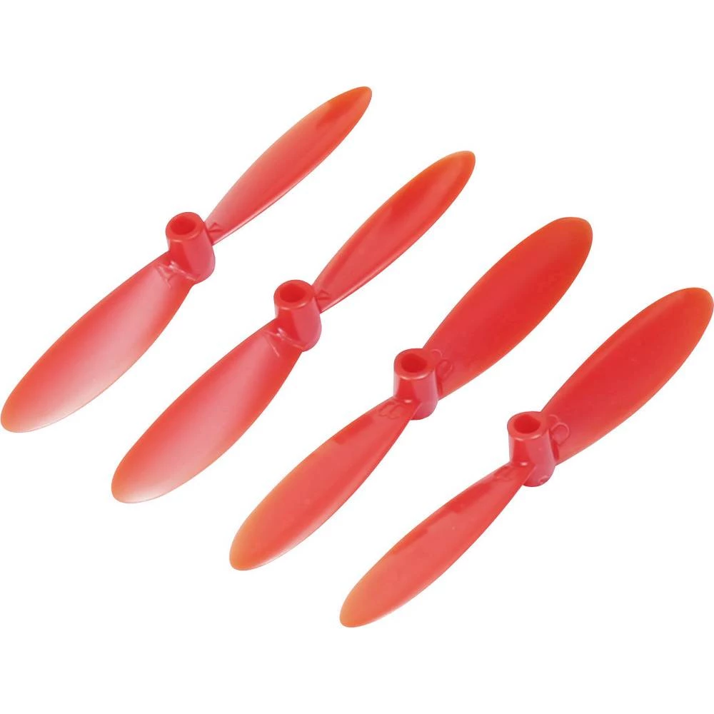 Reely Trkaći kopter - set propelera Prikladno za: Reely X-190 slika