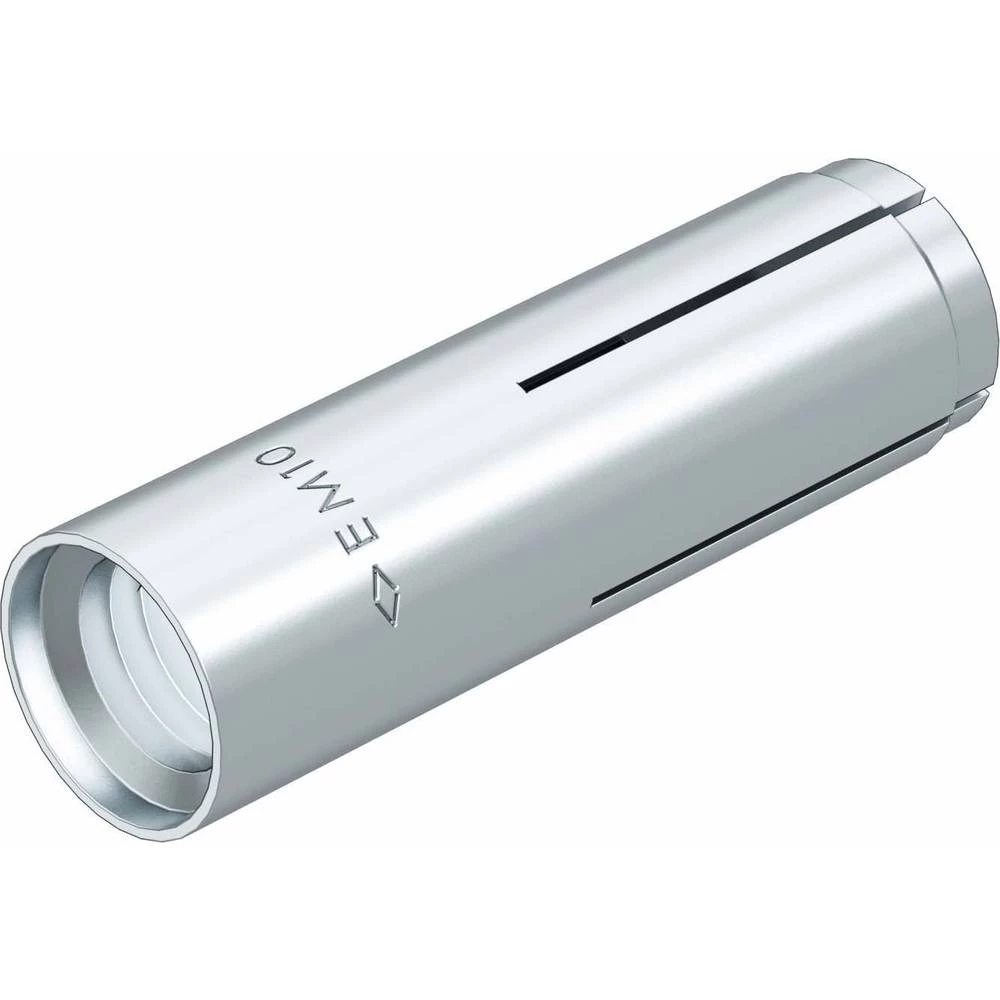 Udarni sidreni tipl OBO Bettermann E M 12x50 50 mm 3492930 50 ST slika