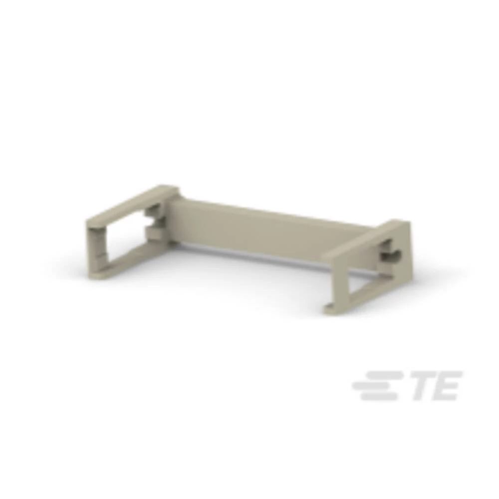 TE Connectivity AMP-LATCH Novo Receptacle ConnectorsAMP-LATCH Novo Receptacle Connectors 2-100103-0 AMP slika