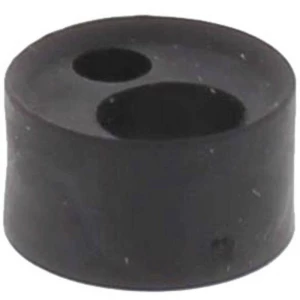 Wiska MFD 25/01/094-01/058 višestruki uložak za brtvljenje otporno na udarce, sa zaštitom od potega   M25  plastika crna (RAL 9005) 25 St. slika