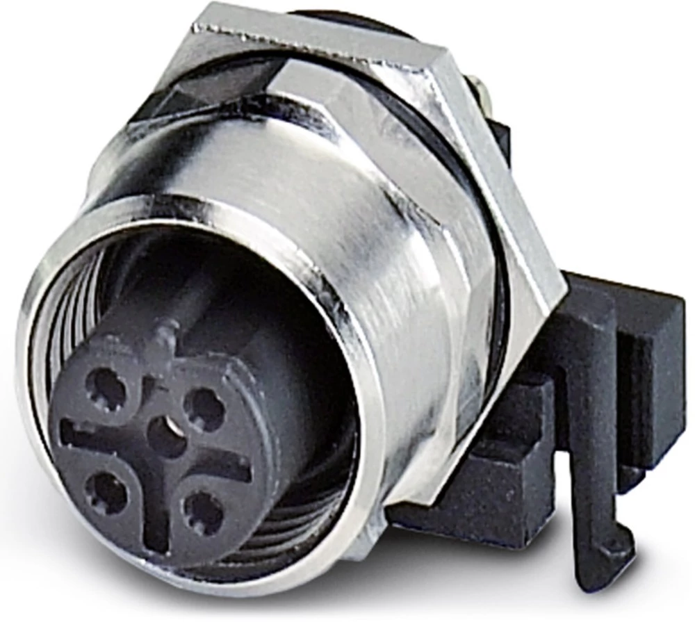 SACC-DSIV-M12FSB-5CON-L 90 - ugradbeni utični konektor SACC-DSIV-M12FSB-5CON-L 90 Phoenix Contact sadržaj: 10 kom. slika