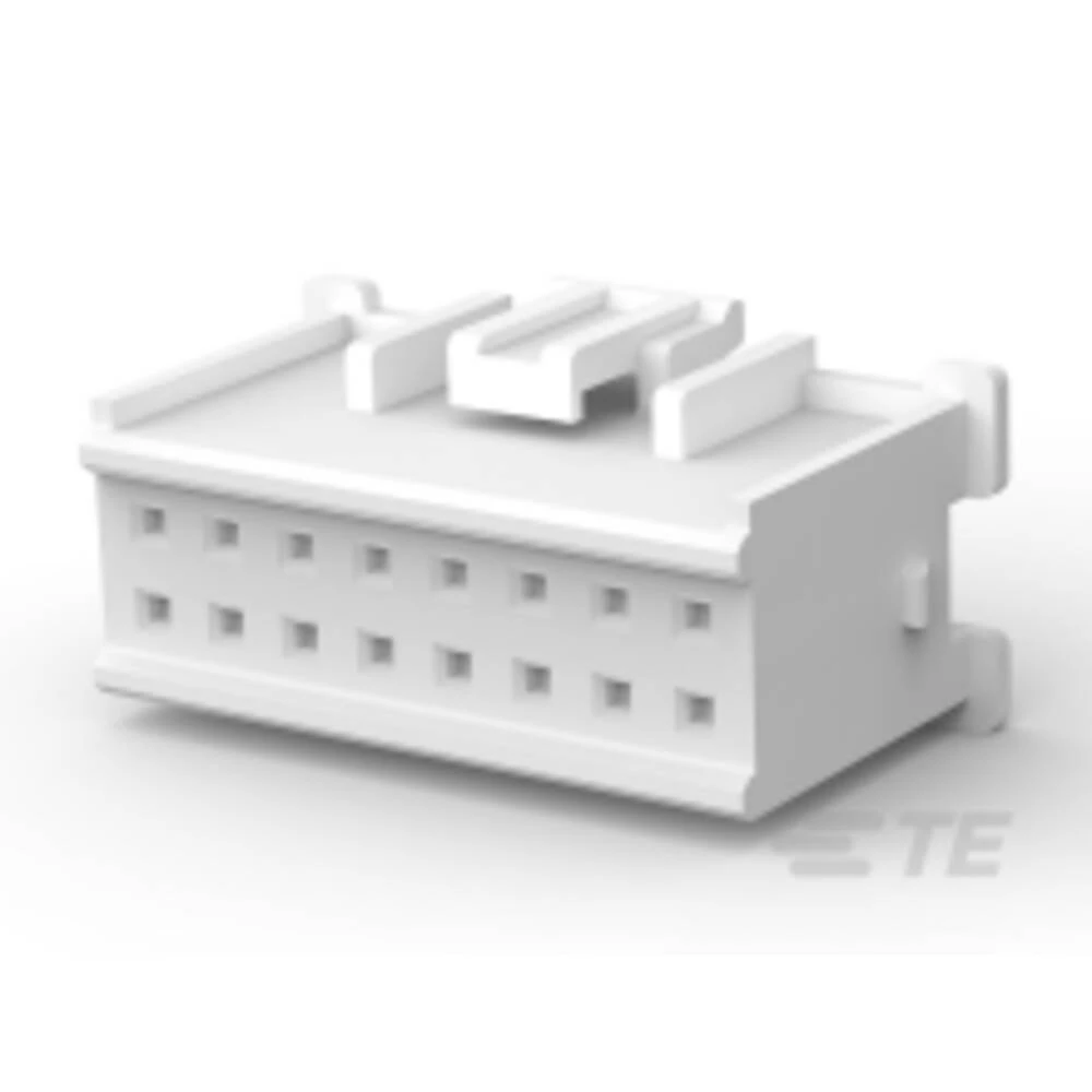 TE Connectivity SL-156 CST-100 and EP ConnectorsSL-156 CST-100 and EP Connectors 1-1969540-6 AMP slika