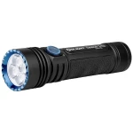 OLight Seeker 3 Pro LED džepna svjetiljka  pogon na punjivu bateriju  4200 lm 56 h 200 g